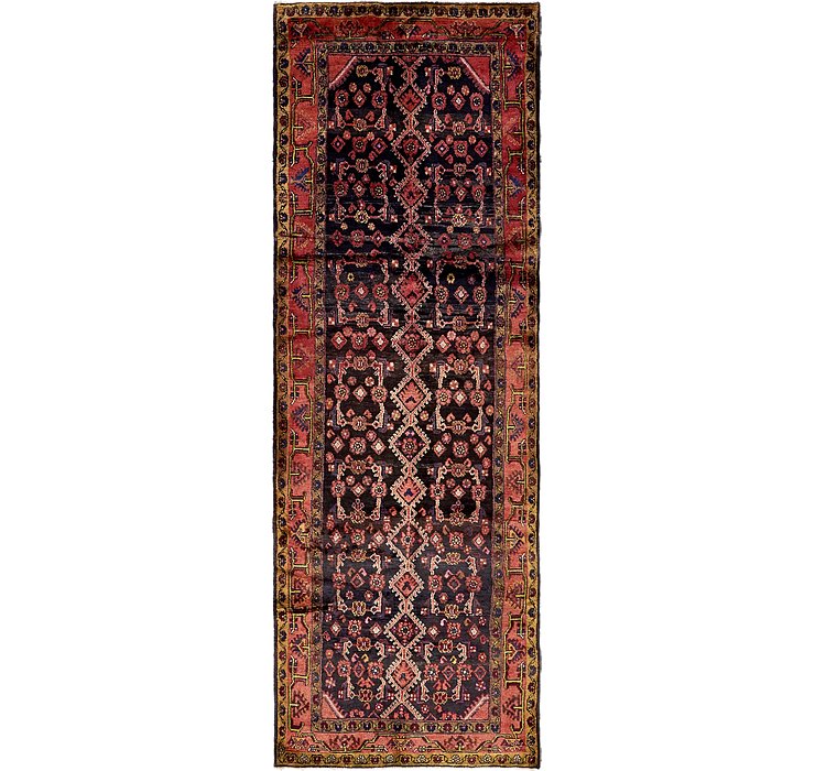 3' 6 x 10' 4 Malayer Persian Runner ...