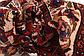 4' x 9' 6 Hossainabad Persian Runner Rug thumbnail