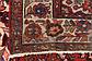 4' x 9' 6 Hossainabad Persian Runner Rug thumbnail