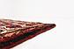 4' x 9' 6 Hossainabad Persian Runner Rug thumbnail