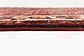 4' x 9' 6 Hossainabad Persian Runner Rug thumbnail