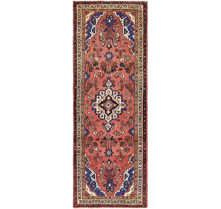 3' 5 x 9' 7 Liliyan Persian Runner ...