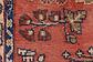 3' 5 x 9' 10 Liliyan Persian Runner Rug thumbnail