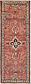 3' 5 x 9' 10 Liliyan Persian Runner Rug thumbnail
