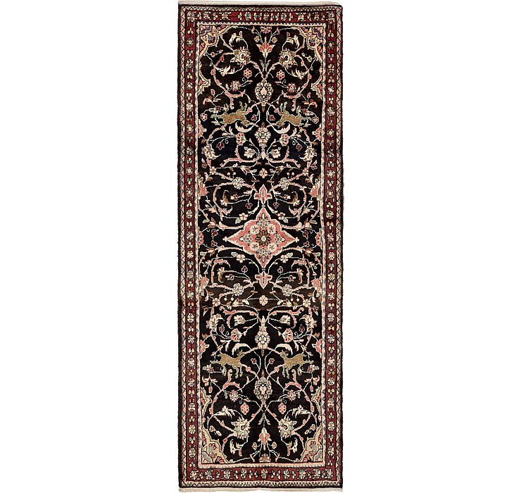 3' 5 x 10' 2 Mehraban Persian Runner...