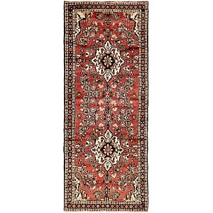 3' 3 x 8' 5 Liliyan Persian Runner ...