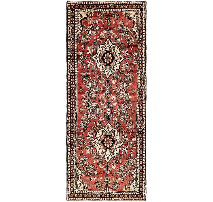 3' 3 x 8' 5 Liliyan Persian Runner ...