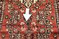 3' 3 x 8' 5 Liliyan Persian Runner Rug thumbnail