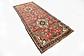 3' 3 x 8' 5 Liliyan Persian Runner Rug thumbnail