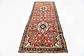 3' 3 x 8' 5 Liliyan Persian Runner Rug thumbnail