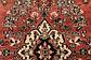 3' 3 x 8' 5 Liliyan Persian Runner Rug thumbnail