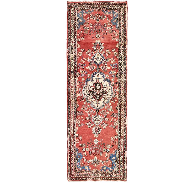 3' 1 x 9' 1 Mehraban Persian Runner...