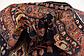 3' 8 x 9' 7 Hamedan Persian Runner Rug thumbnail