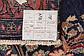 3' 8 x 9' 7 Hamedan Persian Runner Rug thumbnail