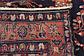 3' 8 x 9' 7 Hamedan Persian Runner Rug thumbnail