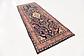 3' 8 x 9' 7 Hamedan Persian Runner Rug thumbnail
