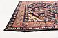 3' 8 x 9' 7 Hamedan Persian Runner Rug thumbnail