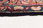 3' 8 x 9' 7 Hamedan Persian Runner Rug thumbnail