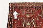 3' 5 x 10' Liliyan Persian Runner Rug thumbnail image 10