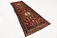 3' 5 x 10' Liliyan Persian Runner Rug thumbnail image 2