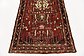 3' 5 x 10' Liliyan Persian Runner Rug thumbnail image 4