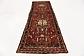 3' 5 x 10' Liliyan Persian Runner Rug thumbnail