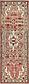 3' 3 x 9' 8 Liliyan Persian Runner Rug thumbnail