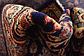 3' 7 x 10' Farahan Persian Runner Rug thumbnail