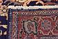 3' 7 x 10' Farahan Persian Runner Rug thumbnail