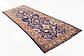 3' 7 x 10' Farahan Persian Runner Rug thumbnail