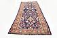 3' 7 x 10' Farahan Persian Runner Rug thumbnail