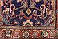 3' 7 x 10' Farahan Persian Runner Rug thumbnail