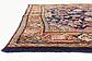 3' 7 x 10' Farahan Persian Runner Rug thumbnail