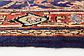 3' 7 x 10' Farahan Persian Runner Rug thumbnail