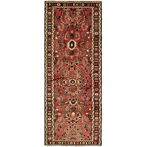 3' 4 x 9' Liliyan Persian Runner ...