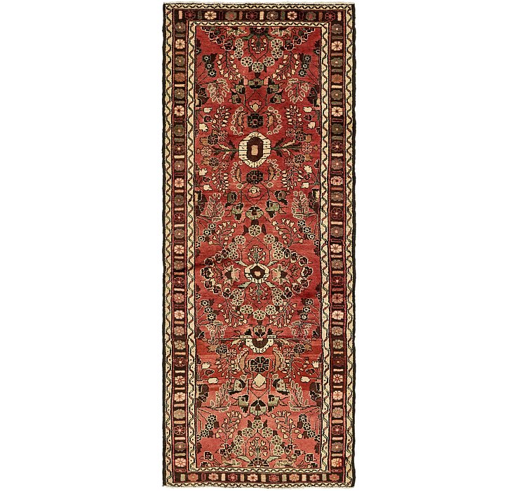 3' 4 x 9' Liliyan Persian Runner ...