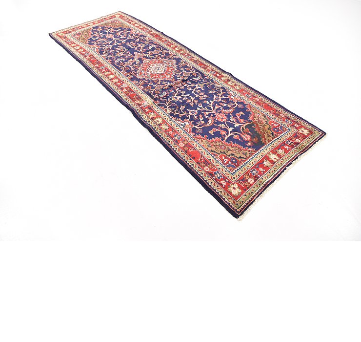 3' 4 x 9' 6 Mehraban Persian Runner...