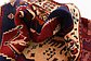 4' 2 x 6' 5 Ghashghaei Persian Rug thumbnail image 10