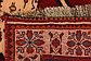 4' 2 x 6' 5 Ghashghaei Persian Rug thumbnail image 12