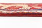 4' 2 x 6' 5 Ghashghaei Persian Rug thumbnail image 8