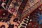 3' 6 x 5' Yalameh Persian Rug thumbnail image 7