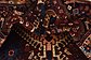 3' 6 x 5' Yalameh Persian Rug thumbnail image 8