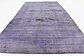7' 9 x 13' Ultra Vintage Persian Rug thumbnail image 3