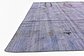 7' 9 x 13' Ultra Vintage Persian Rug thumbnail image 5