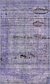 7' 9 x 13' Ultra Vintage Persian Rug thumbnail image 1