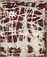 7' 3 x 9' Ultra Vintage Persian Rug thumbnail image 1