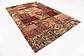 6' 7 x 10' 2 Ultra Vintage Persian Rug thumbnail