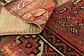 6' 7 x 10' 2 Ultra Vintage Persian Rug thumbnail
