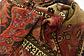 6' 7 x 10' 2 Ultra Vintage Persian Rug thumbnail