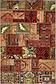6' 7 x 10' 2 Ultra Vintage Persian Rug thumbnail